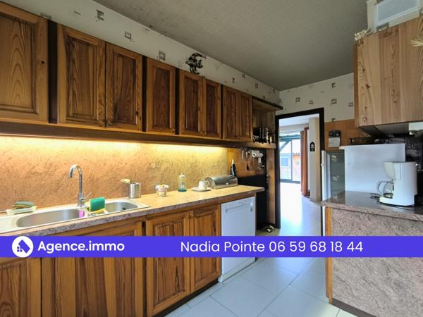 À vendre - Maison individuelle, 5 pièces située à Tarbes (65000)