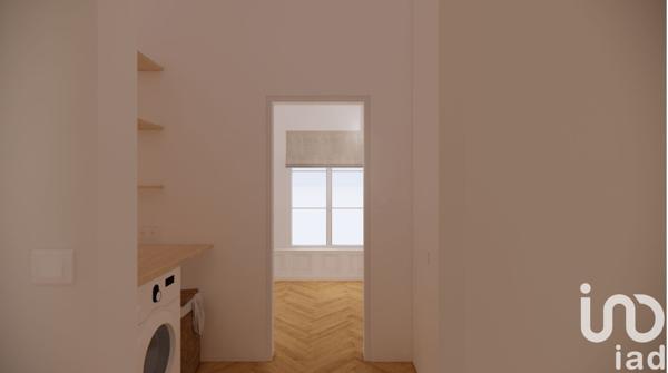 Appartement 3 pièces de 85 m² à Chartres (28000)