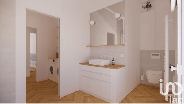 Appartement 3 pièces de 85 m² à Chartres (28000)