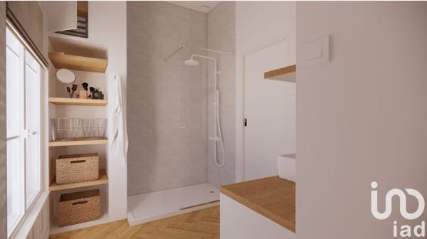 Appartement 3 pièces de 85 m² à Chartres (28000)