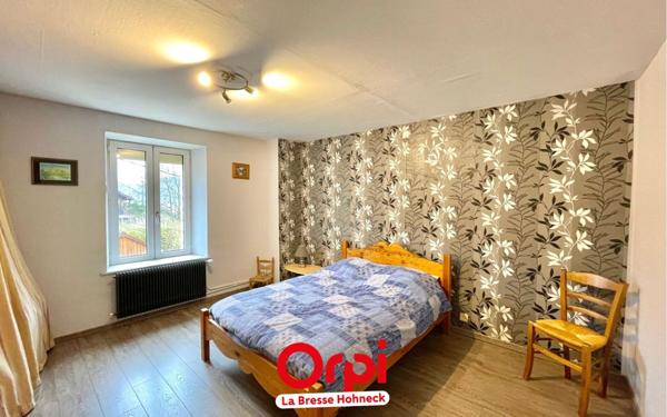 Maison à vendre    7 pièces •  Cornimont