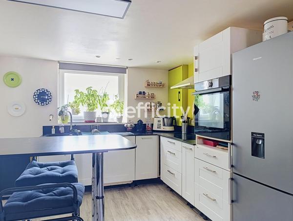 Appartement
         4 pièces
        - 64 m² Exclusivité 233 625 € *