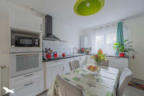 Maison à vendre |  Plaisance-du-Touch |  3 pièces | 66 m²