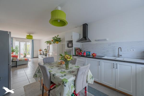 Maison à vendre |  Plaisance-du-Touch |  3 pièces | 66 m²