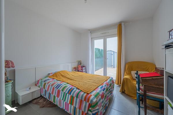 Maison à vendre |  Plaisance-du-Touch |  3 pièces | 66 m²