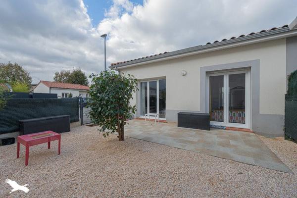 Maison à vendre |  Plaisance-du-Touch |  3 pièces | 66 m²