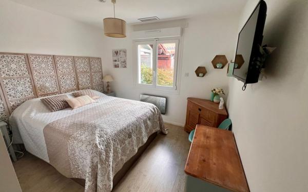 Maison à vendre    5 pièces •  Anglet