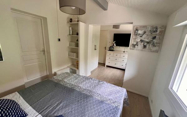 Maison à vendre    5 pièces •  Anglet