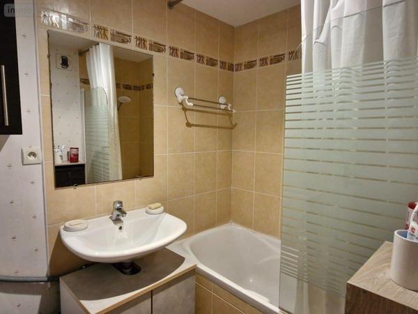 Appartement à vendre à Noyal-sur-Vilaine en Ille-et-Vilaine (35530), ref : 204-NR