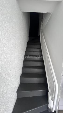 Immeuble mixte de 109 m²