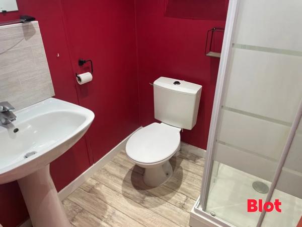 Appartement 1 pièce(s)