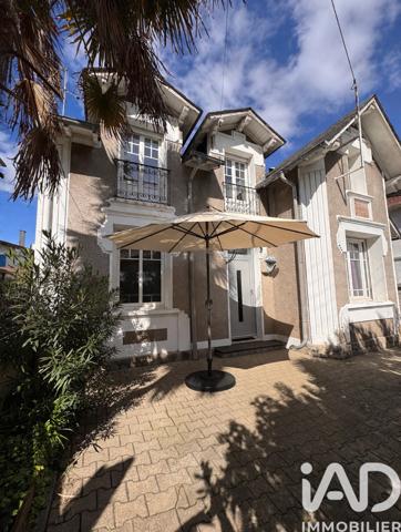 Maison à vendre 4 pièces 121 m² Lourdes