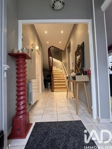 Maison à vendre 4 pièces 121 m² Lourdes