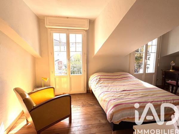 Maison à vendre 4 pièces 121 m² Lourdes