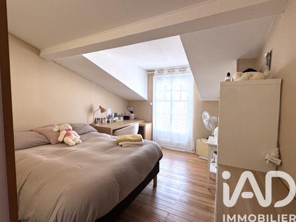 Maison à vendre 4 pièces 121 m² Lourdes
