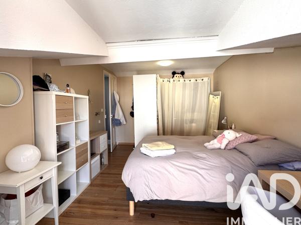 Maison à vendre 4 pièces 121 m² Lourdes