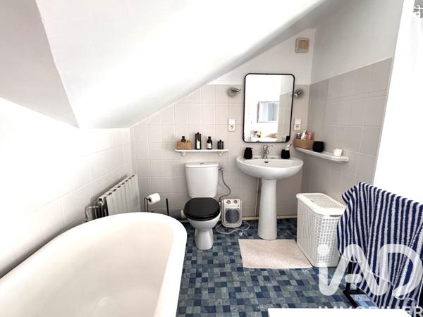 Maison à vendre 4 pièces 121 m² Lourdes