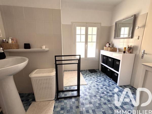 Maison à vendre 4 pièces 121 m² Lourdes