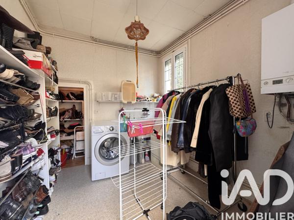 Maison à vendre 4 pièces 121 m² Lourdes