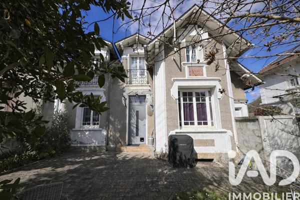 Maison à vendre 4 pièces 121 m² Lourdes