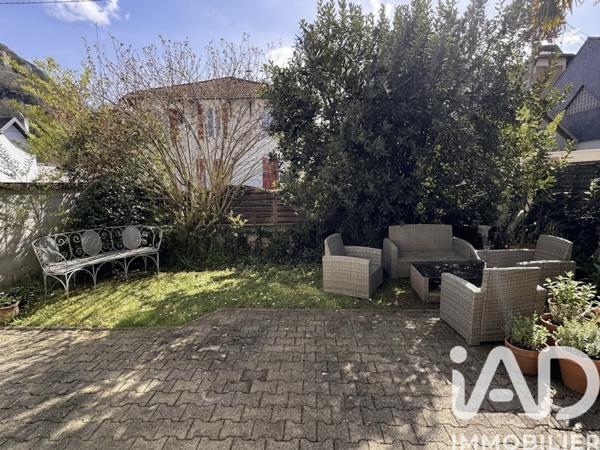 Maison à vendre 4 pièces 121 m² Lourdes