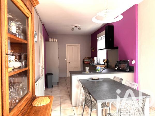 Maison à vendre 4 pièces 121 m² Lourdes