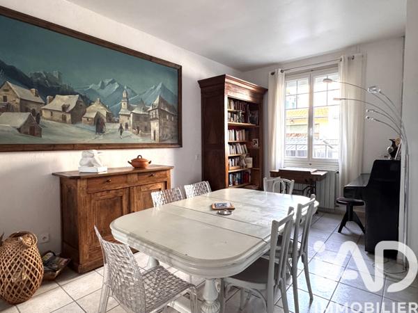 Maison à vendre 4 pièces 121 m² Lourdes