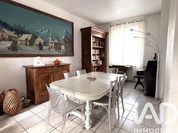 Maison à vendre 4 pièces 121 m² Lourdes