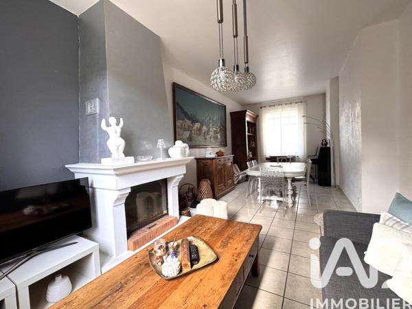 Maison à vendre 4 pièces 121 m² Lourdes