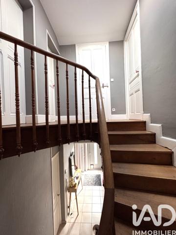 Maison à vendre 4 pièces 121 m² Lourdes