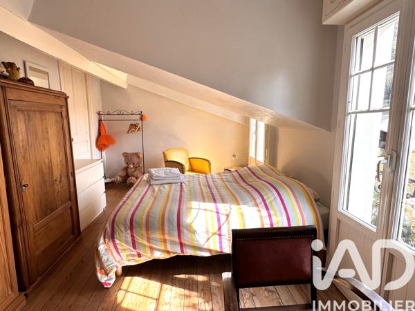 Maison à vendre 4 pièces 121 m² Lourdes