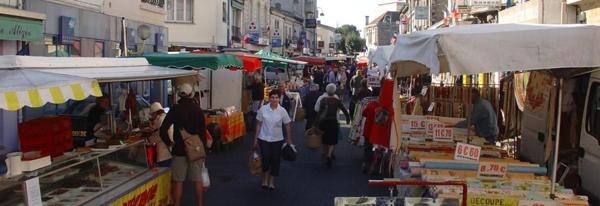 Rare sur le secteur : appartement avec immense terrasse de 100 m²