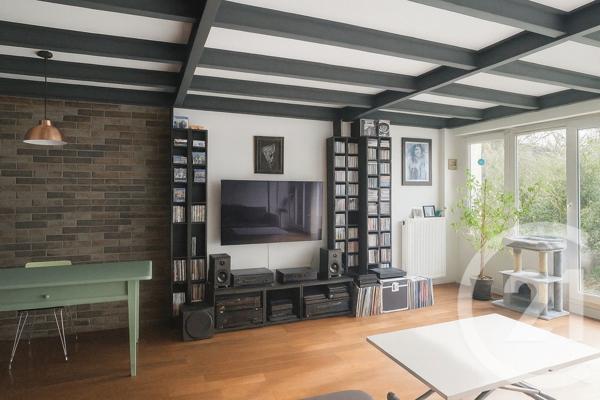 Appartement Loft à vendre  5 pièces - 85,01 m2 THIAIS - 94