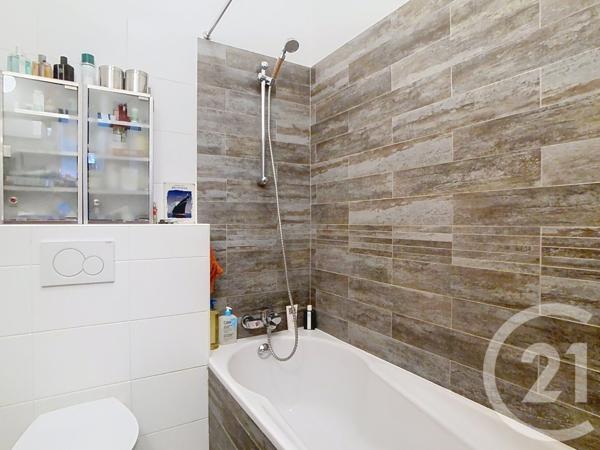 Appartement Loft à vendre  5 pièces - 85,01 m2 THIAIS - 94