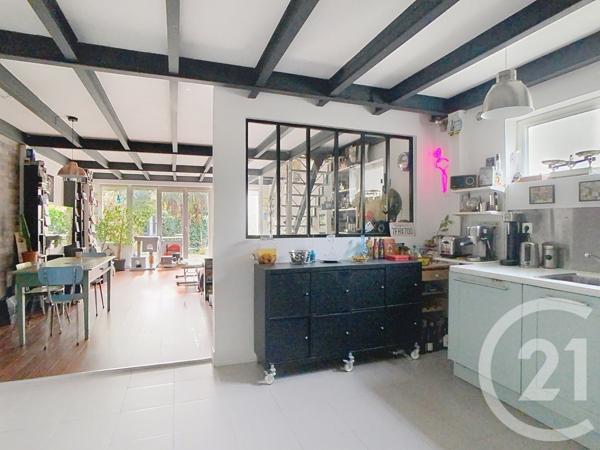 Appartement Loft à vendre  5 pièces - 85,01 m2 THIAIS - 94