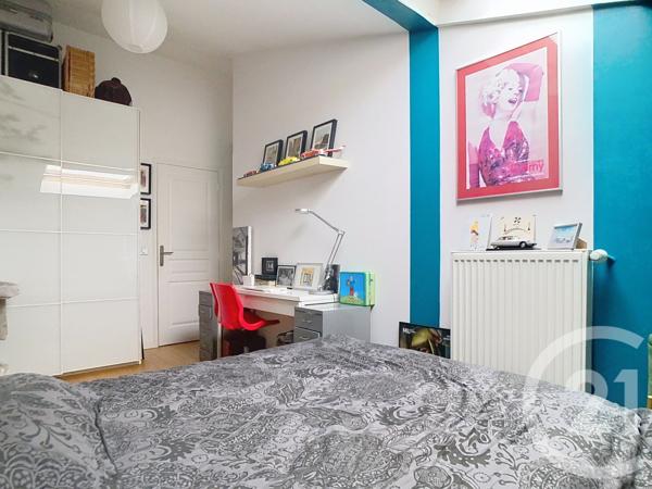 Appartement Loft à vendre  5 pièces - 85,01 m2 THIAIS - 94