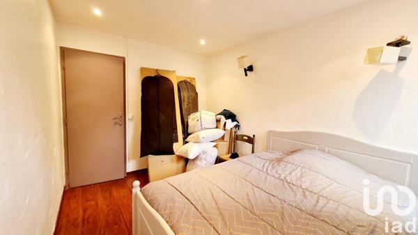 Appartement 3 pièces de 65 m² à Saint-Étienne (42100)