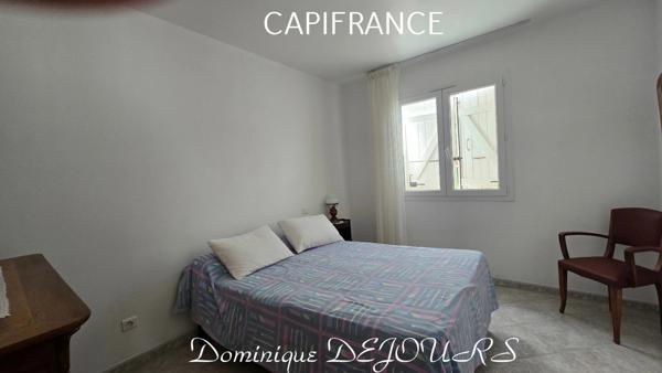 Ardèche, St Forunat/Eyrieux, Propriété composée d'une Grande Maison d'habitation (141m² ), une maison Indépendante (39m²), une Piscine et un Grand Garage