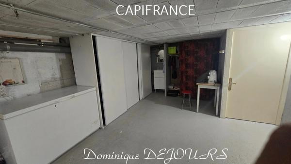 Ardèche, St Forunat/Eyrieux, Propriété composée d'une Grande Maison d'habitation (141m² ), une maison Indépendante (39m²), une Piscine et un Grand Garage