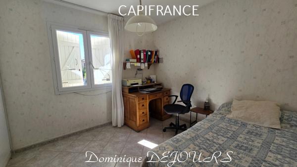 Ardèche, St Forunat/Eyrieux, Propriété composée d'une Grande Maison d'habitation (141m² ), une maison Indépendante (39m²), une Piscine et un Grand Garage