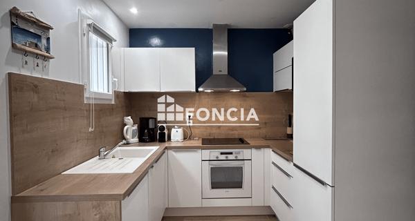 À vendre Maison 4 pièces 68.73 m² - Saint-pierre-d'oléron 17310