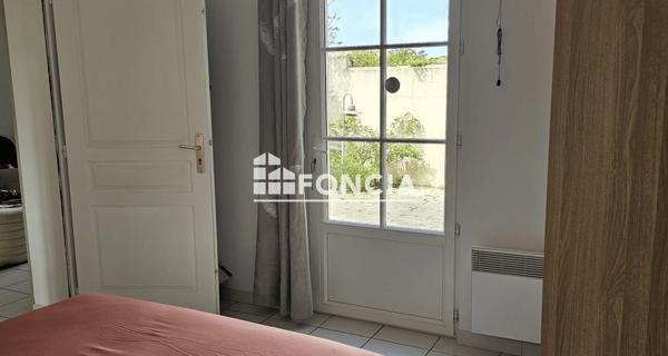 À vendre Maison 4 pièces 68.73 m² - Saint-pierre-d'oléron 17310