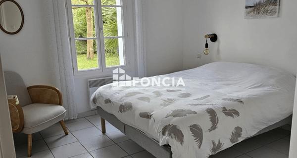 À vendre Maison 4 pièces 68.73 m² - Saint-pierre-d'oléron 17310
