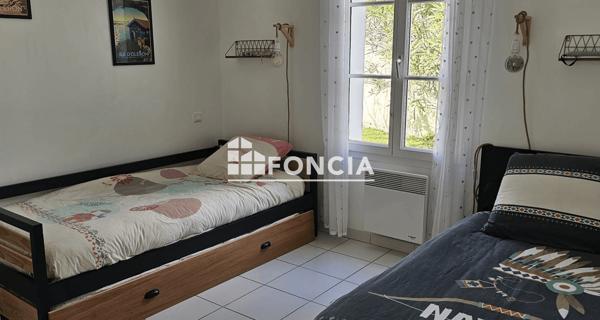 À vendre Maison 4 pièces 68.73 m² - Saint-pierre-d'oléron 17310