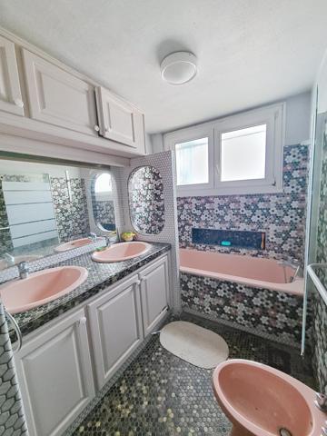 Grande maison familiale ou investissement locatif – 207 m² – 7 chambres