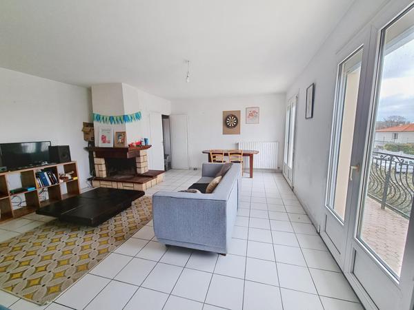 Grande maison familiale ou investissement locatif – 207 m² – 7 chambres