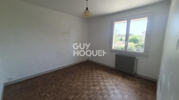 Maison de 71 m² sur terrain de 563 m² à Monéteau,