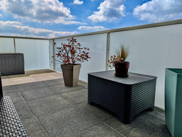 Appartement Vannes Ouest 3 pièces 67 m2