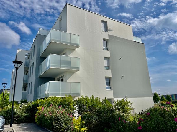 Appartement Vannes Ouest 3 pièces 67 m2