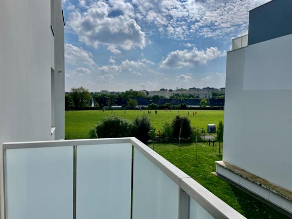 Appartement Vannes Ouest 3 pièces 67 m2